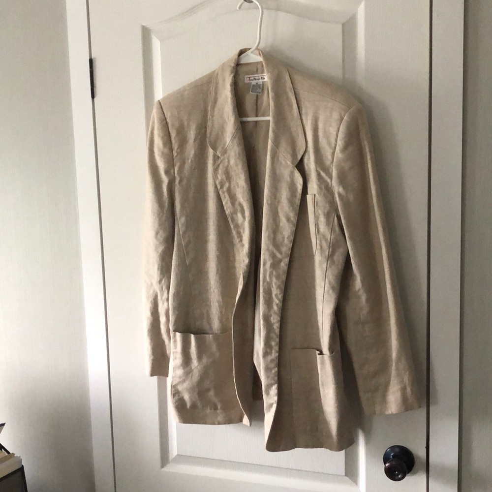 Womens Jacket sz 14
